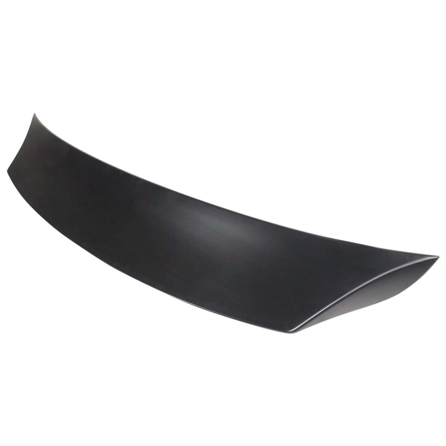 2003-2009 Nissan 350Z Z33 V Style Rear Trunk Spoiler Wing Tail Lip ABS