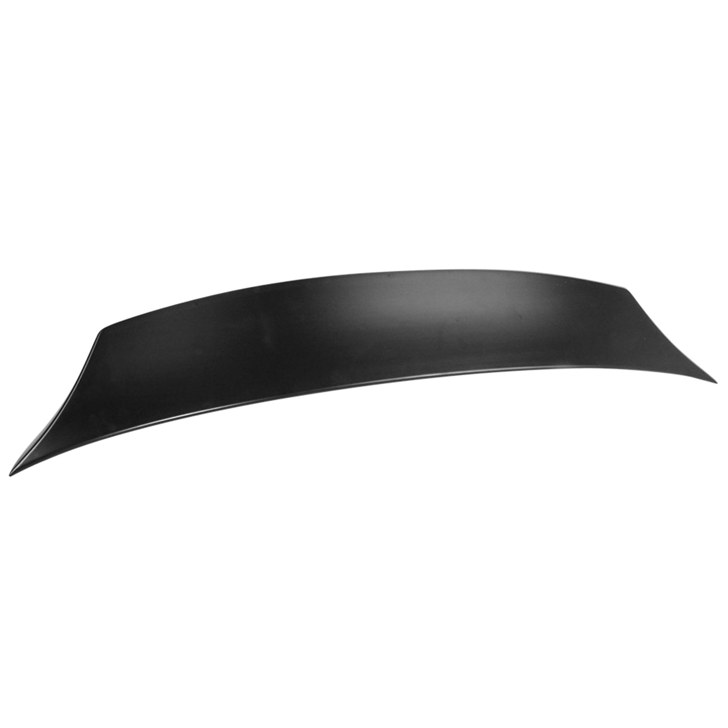 2003-2009 Nissan 350Z Z33 V Style Rear Trunk Spoiler Wing Tail Lip ABS