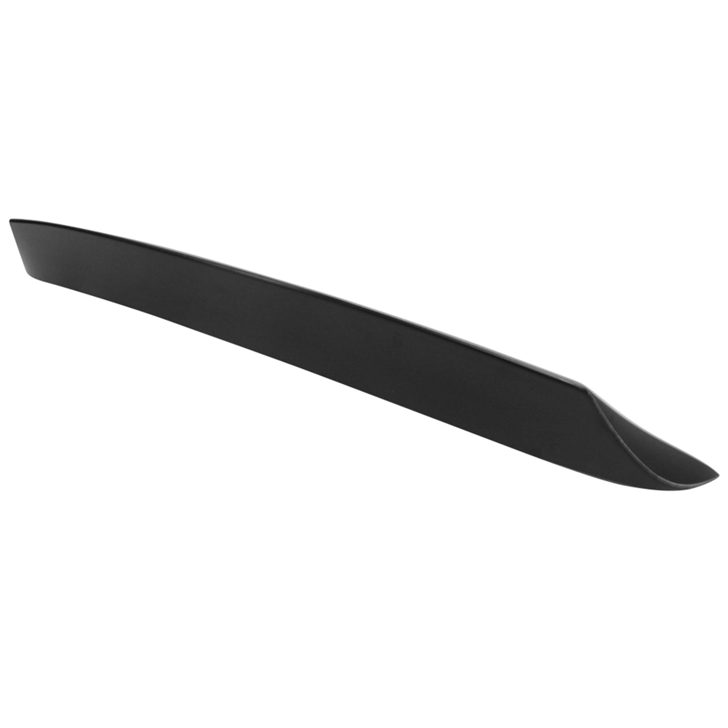 2003-2009 Nissan 350Z Z33 V Style Rear Trunk Spoiler Wing Tail Lip ABS