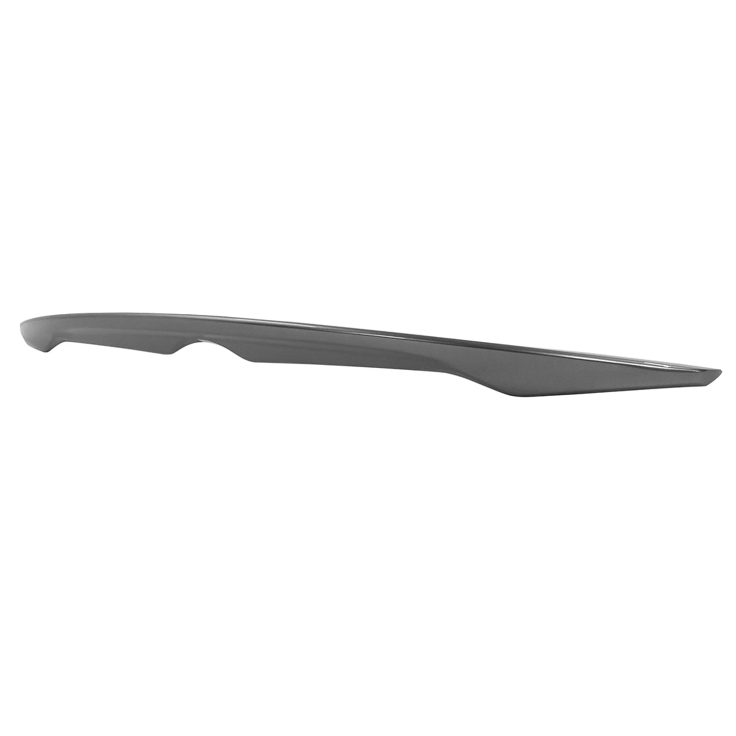 2014-2024 Infiniti Q50 Sedan OE Trunk Spoiler ABS