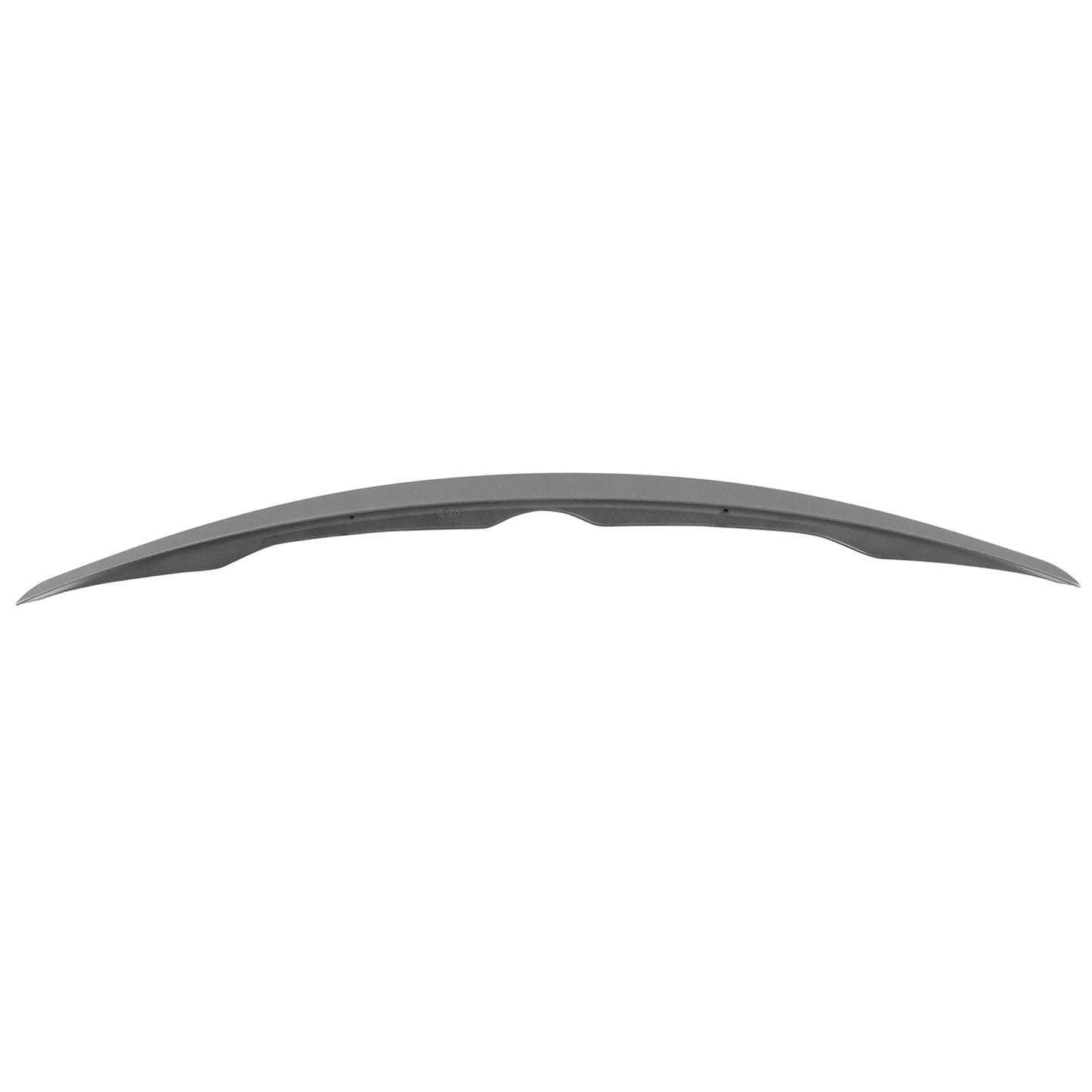 2014-2024 Infiniti Q50 Sedan OE Trunk Spoiler ABS
