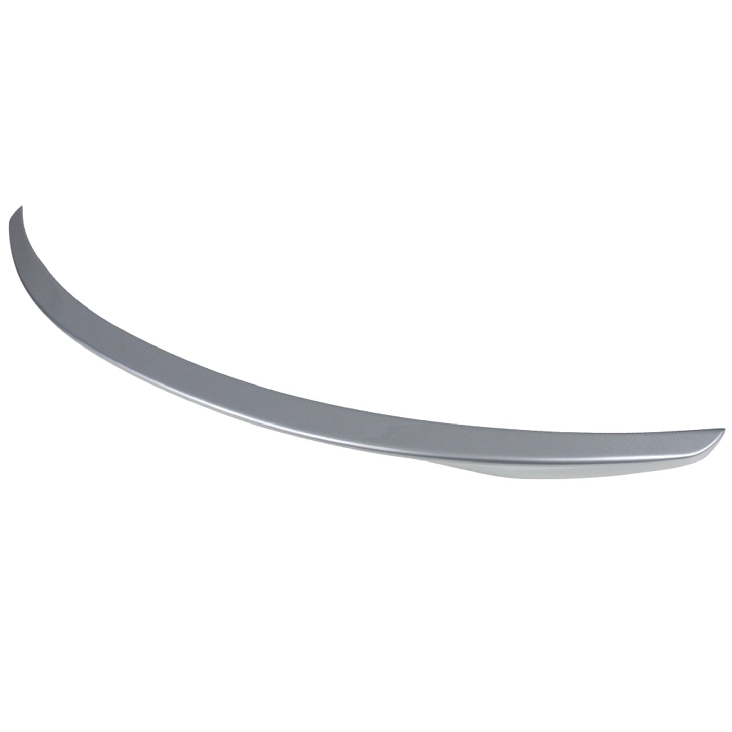 2014-2024 Infiniti Q50 Sedan OE Trunk Spoiler ABS