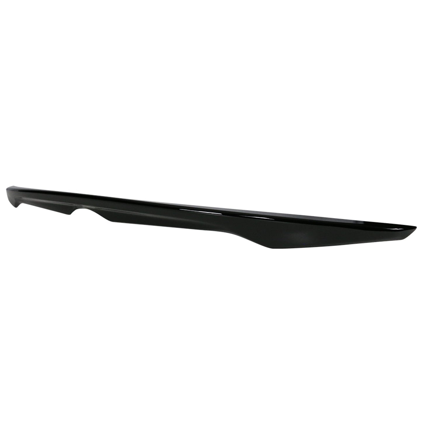 2014-2024 Infiniti Q50 Sedan OE Trunk Spoiler ABS
