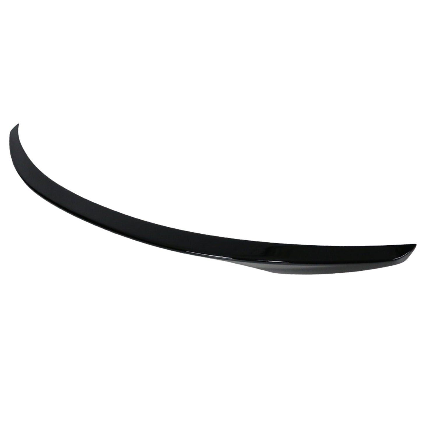2014-2024 Infiniti Q50 Sedan OE Trunk Spoiler ABS