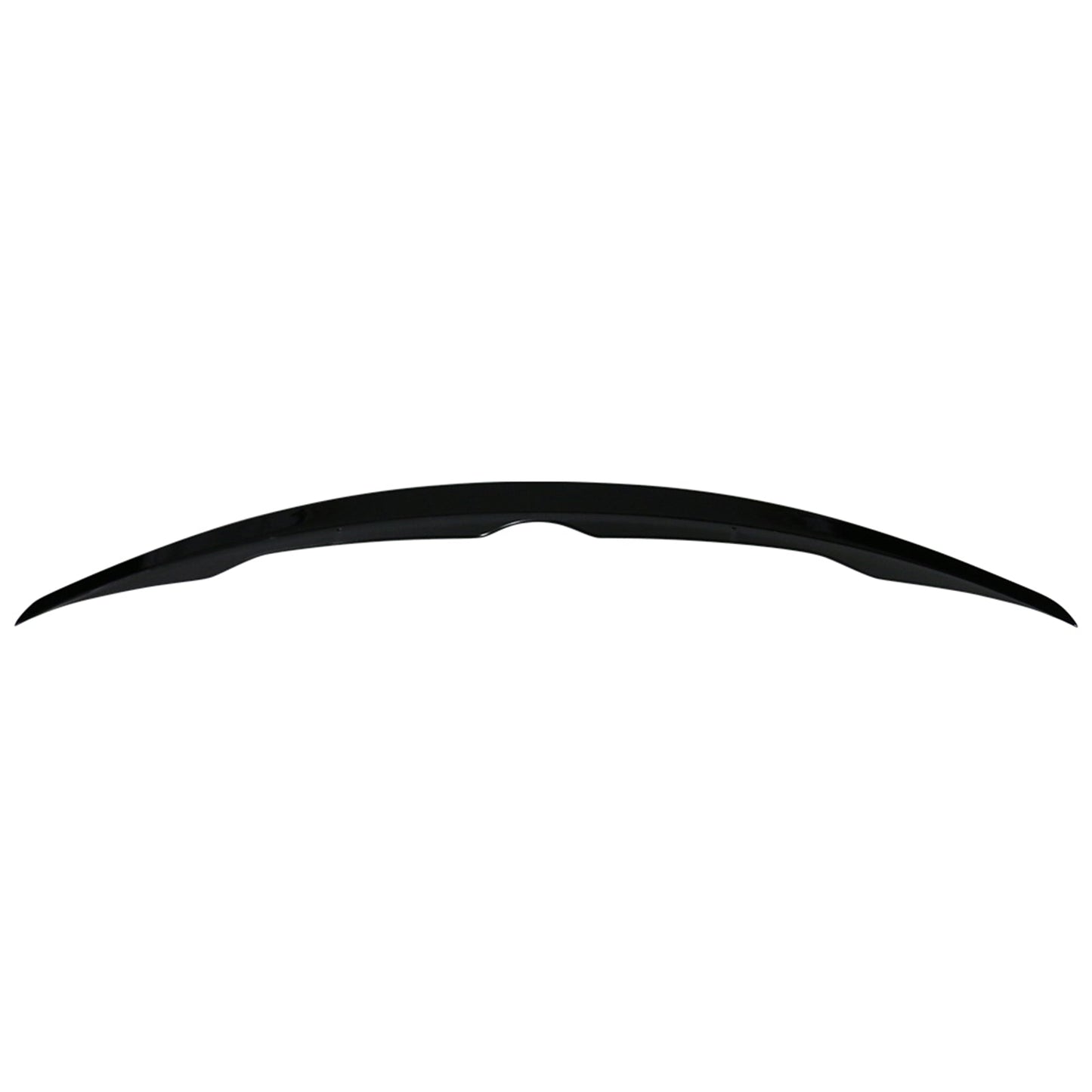 2014-2024 Infiniti Q50 Sedan OE Trunk Spoiler ABS