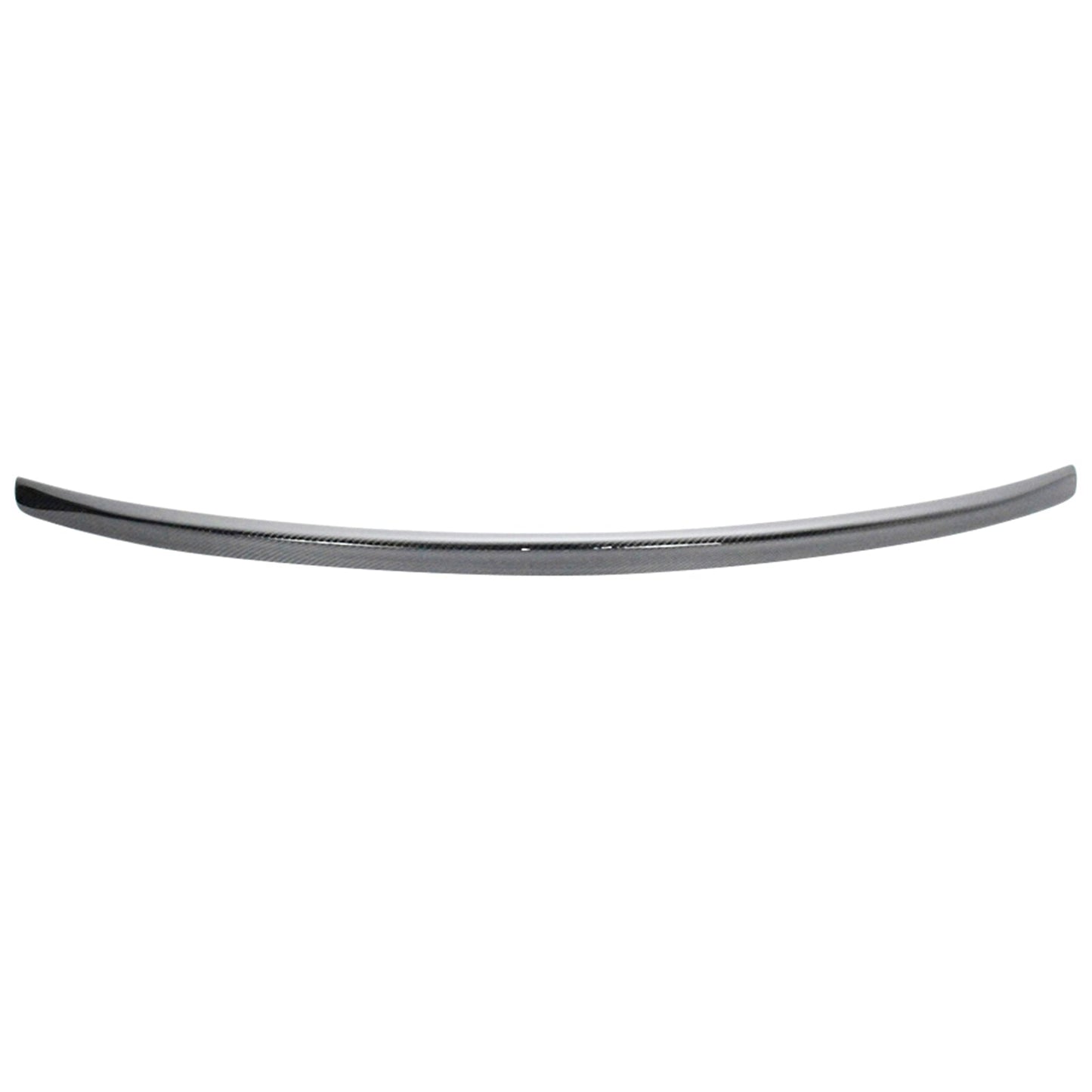 2016-2019 Benz GLE Class C292 Coupe AMG Carbon Fiber Trunk Spoiler