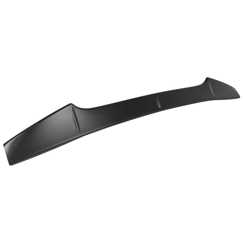 2015-2021 Subaru WRX STI Sedan V2 Style Top Trunk Spoiler ABS