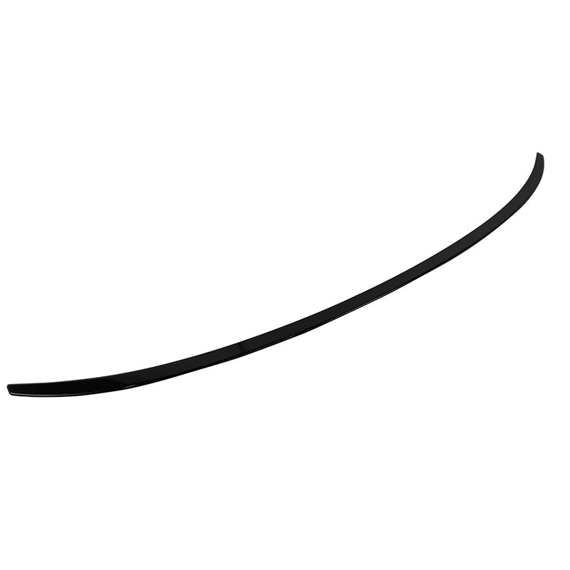 2019-2023 BMW G20 Sedan 4 Door Rear Trunk Spoiler Ducktail Wing ABS