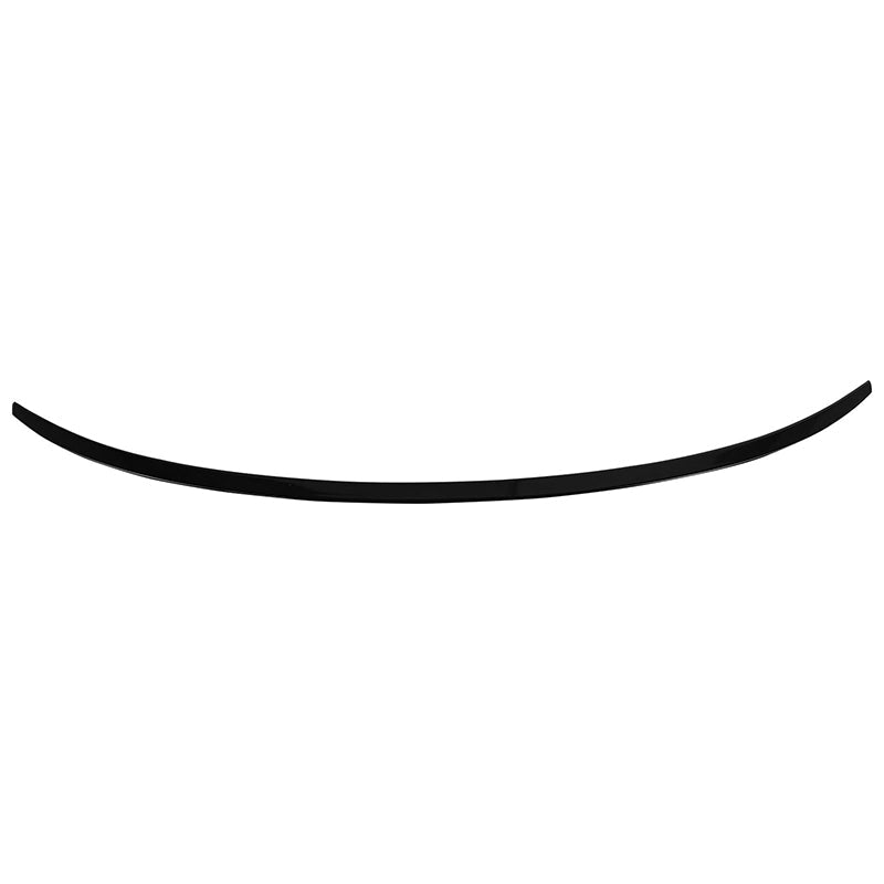 2019-2023 BMW G20 Sedan 4 Door Rear Trunk Spoiler Ducktail Wing ABS