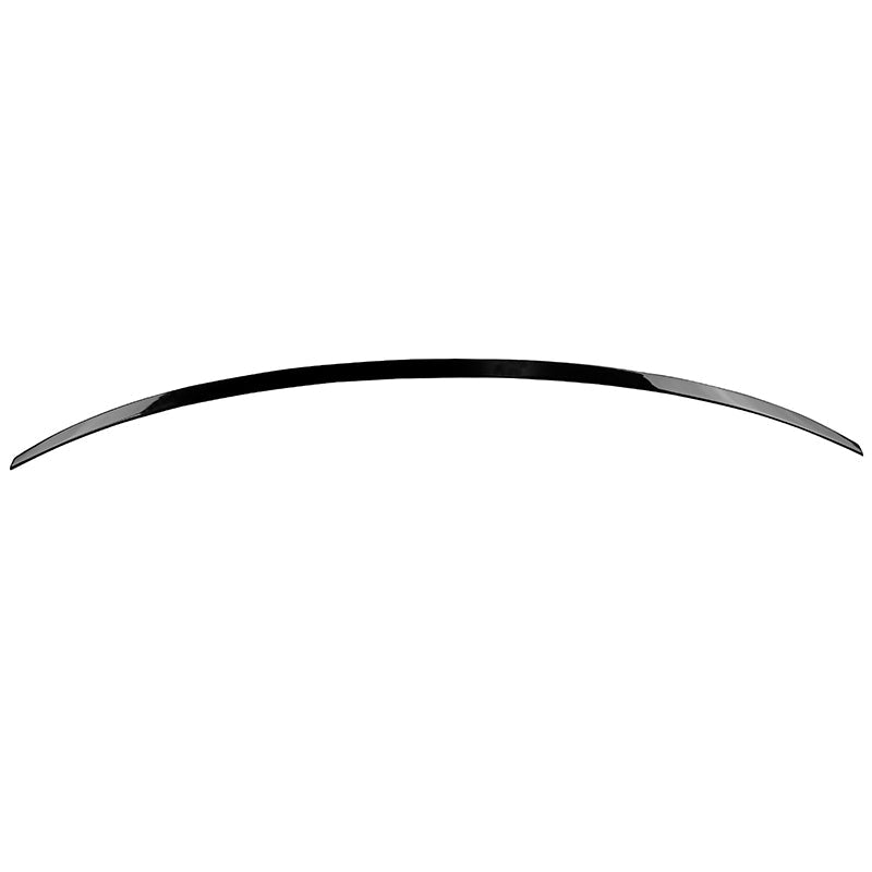 2019-2023 BMW G20 Sedan 4 Door Rear Trunk Spoiler Ducktail Wing ABS