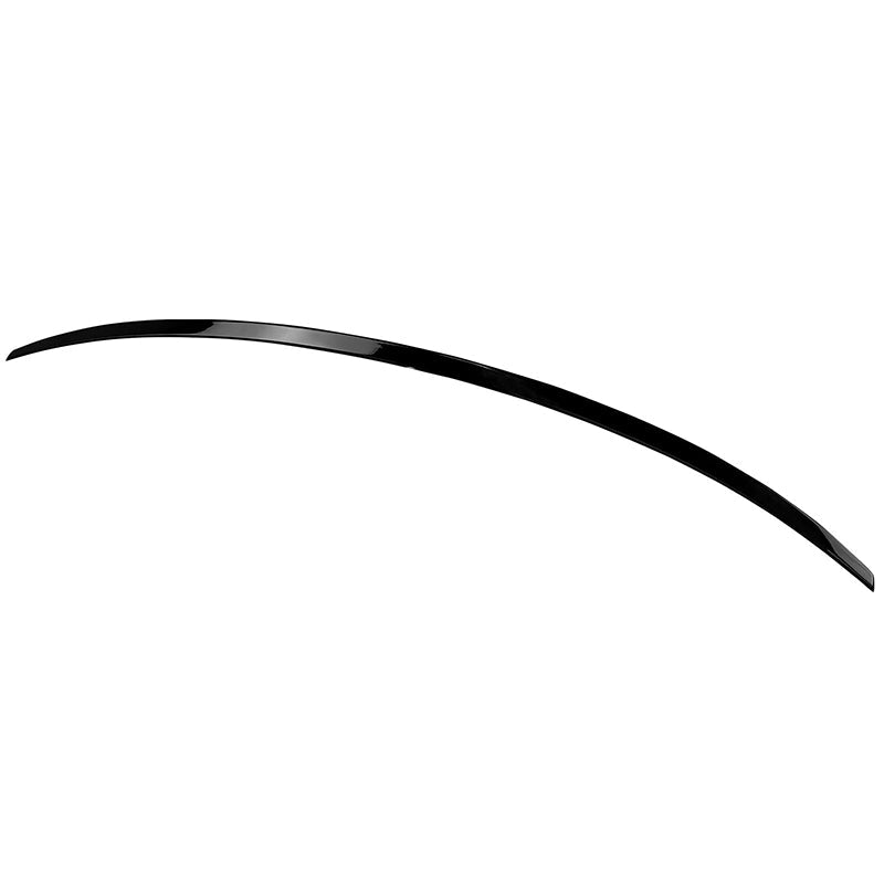 2019-2023 BMW G20 Sedan 4 Door Rear Trunk Spoiler Ducktail Wing ABS