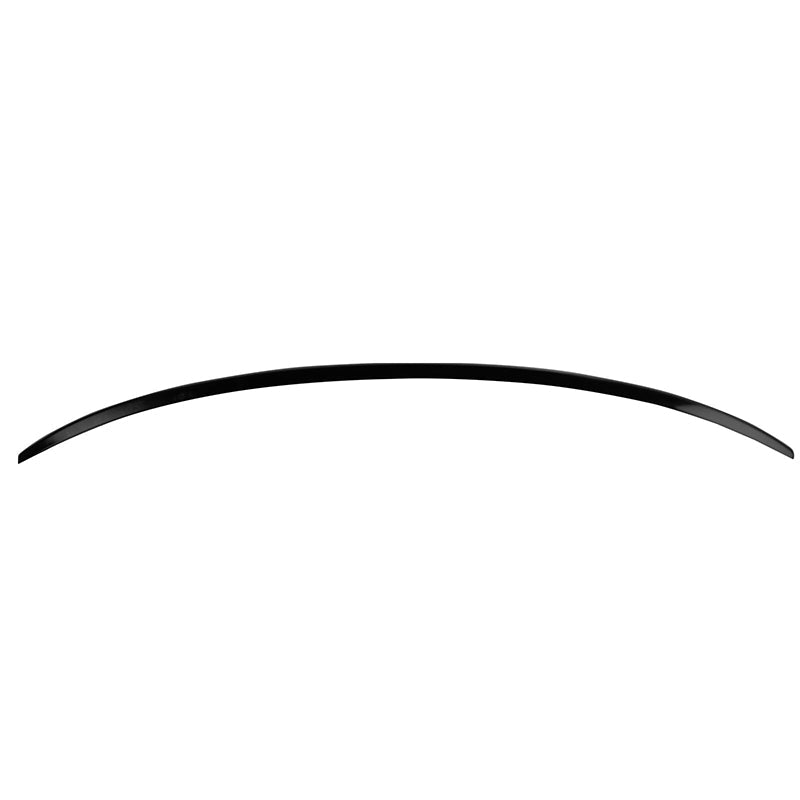 2019-2023 BMW G20 Sedan 4 Door Rear Trunk Spoiler Ducktail Wing ABS