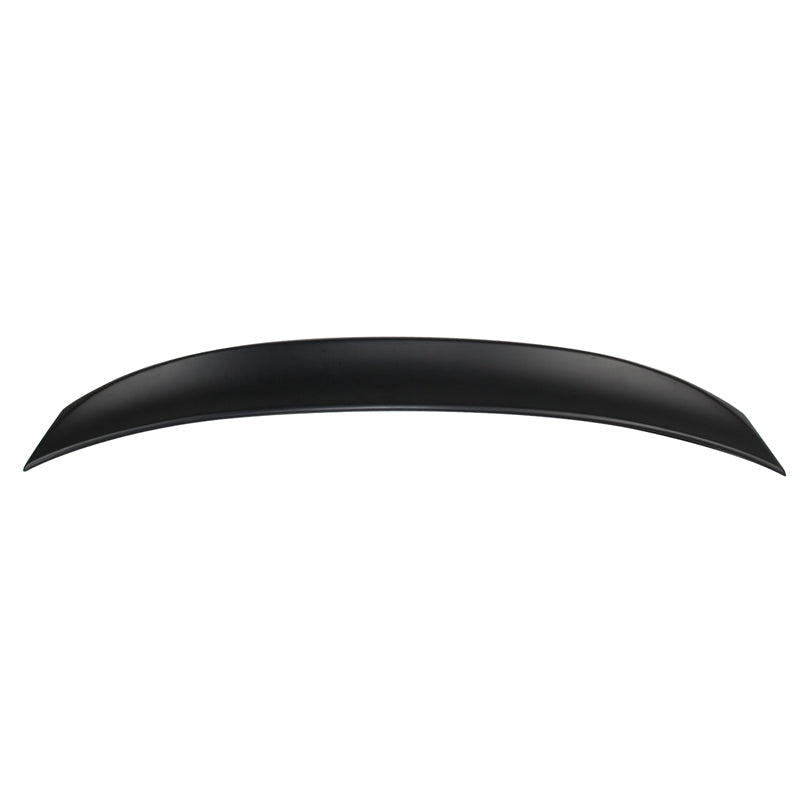2008-2014 Subaru Impreza WRX STI Sedan W Style Rear Trunk Spoiler ABS