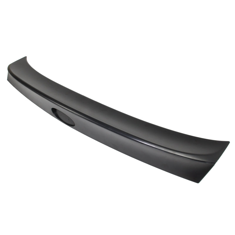 2008-2014 Subaru Impreza WRX STI Sedan W Style Rear Trunk Spoiler ABS