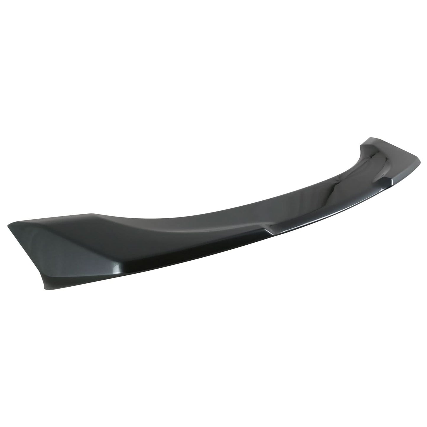 Rear Spoiler for 2017-2021 Honda Civic 10th 5DR Hatchback ABS Spoiler