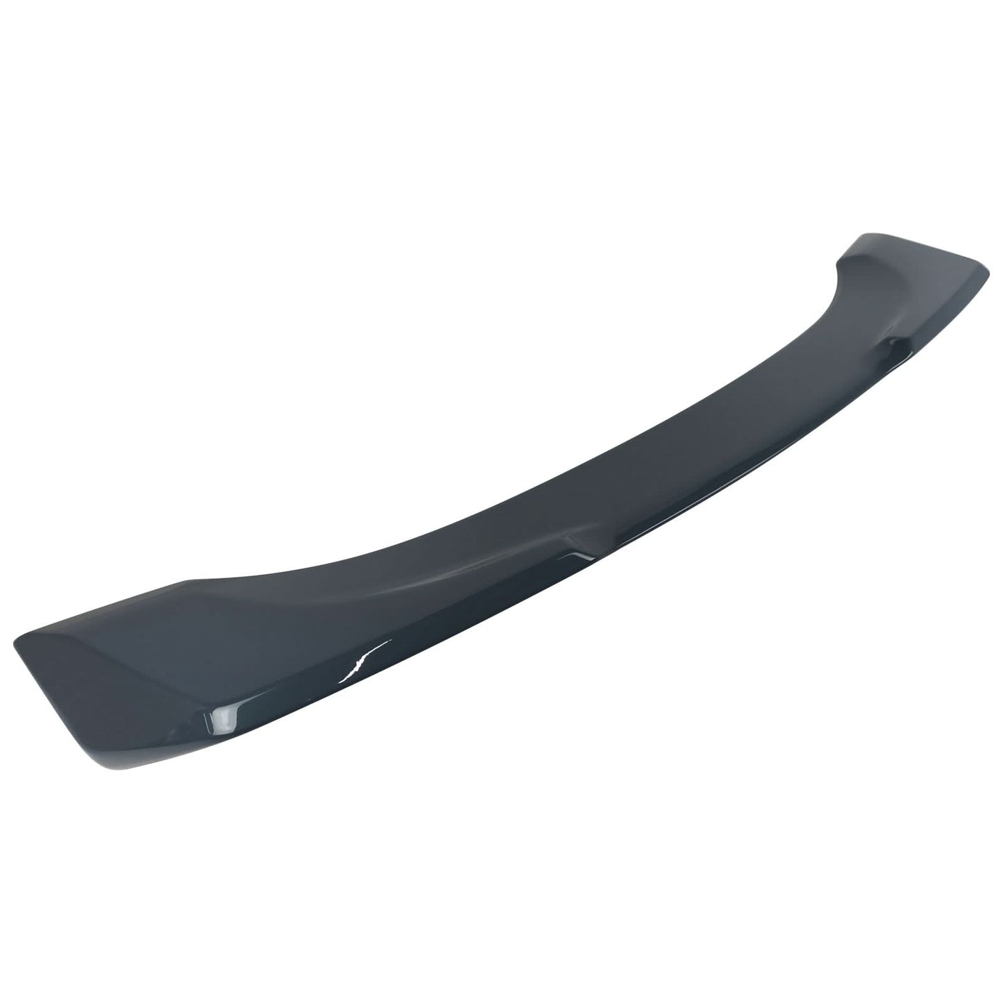 Rear Spoiler for 2017-2021 Honda Civic 10th 5DR Hatchback ABS Spoiler