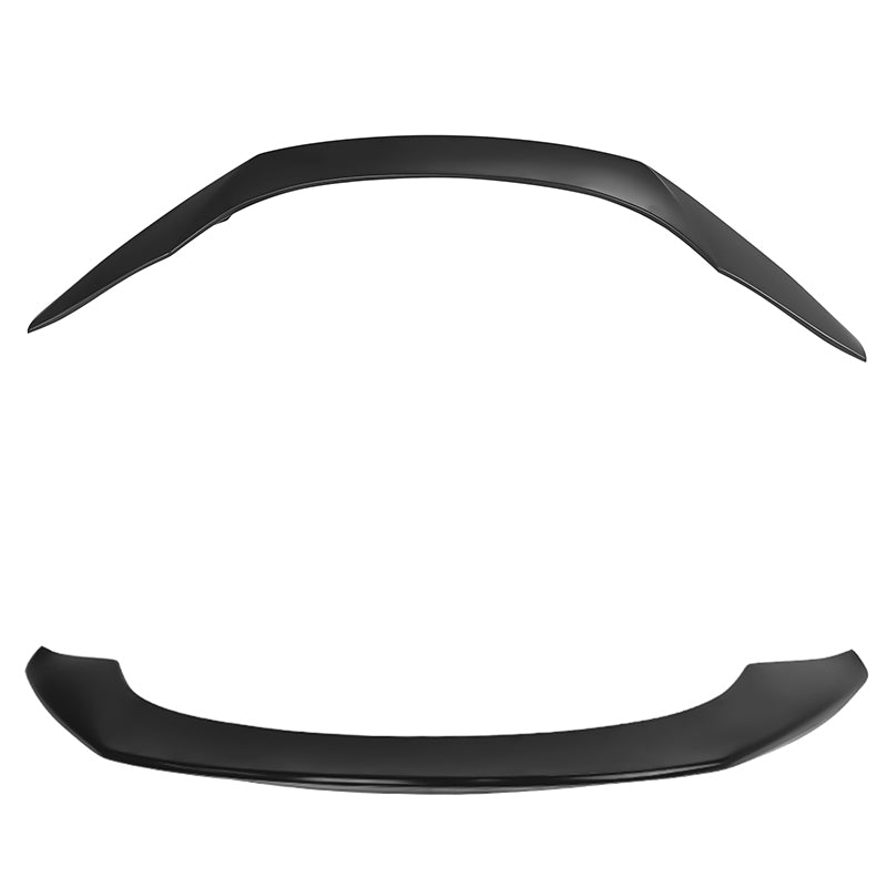 2020-2025 Toyota GR Supra 5th MK5 TRD Rear Spoiler ABS