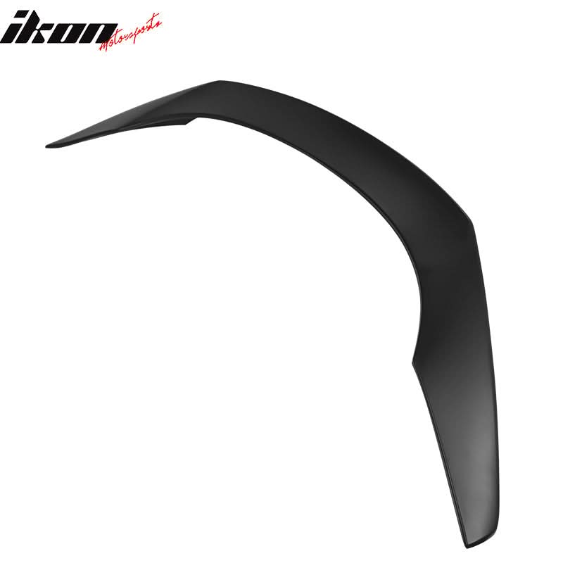 2020-2025 Toyota GR Supra 5th MK5 TRD Rear Spoiler ABS