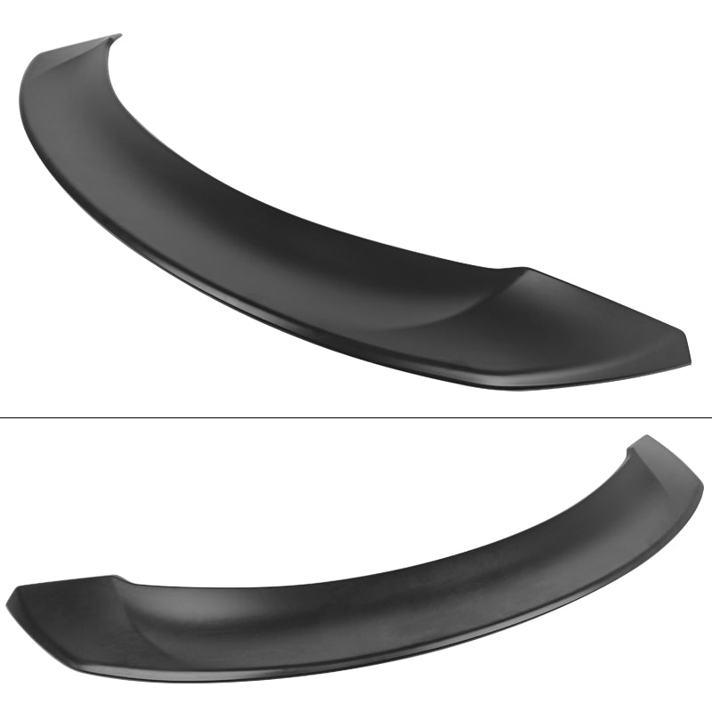 2017-2023 Tesla Model 3 S Style Rear Trunk Lid Spoiler ABS