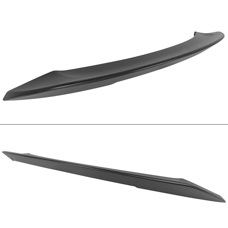 2017-2023 Tesla Model 3 S Style Rear Trunk Lid Spoiler ABS