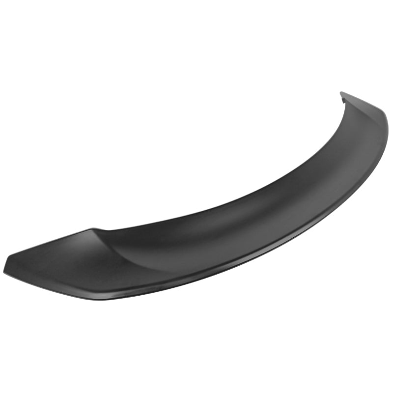 2017-2023 Tesla Model 3 S Style Rear Trunk Lid Spoiler ABS