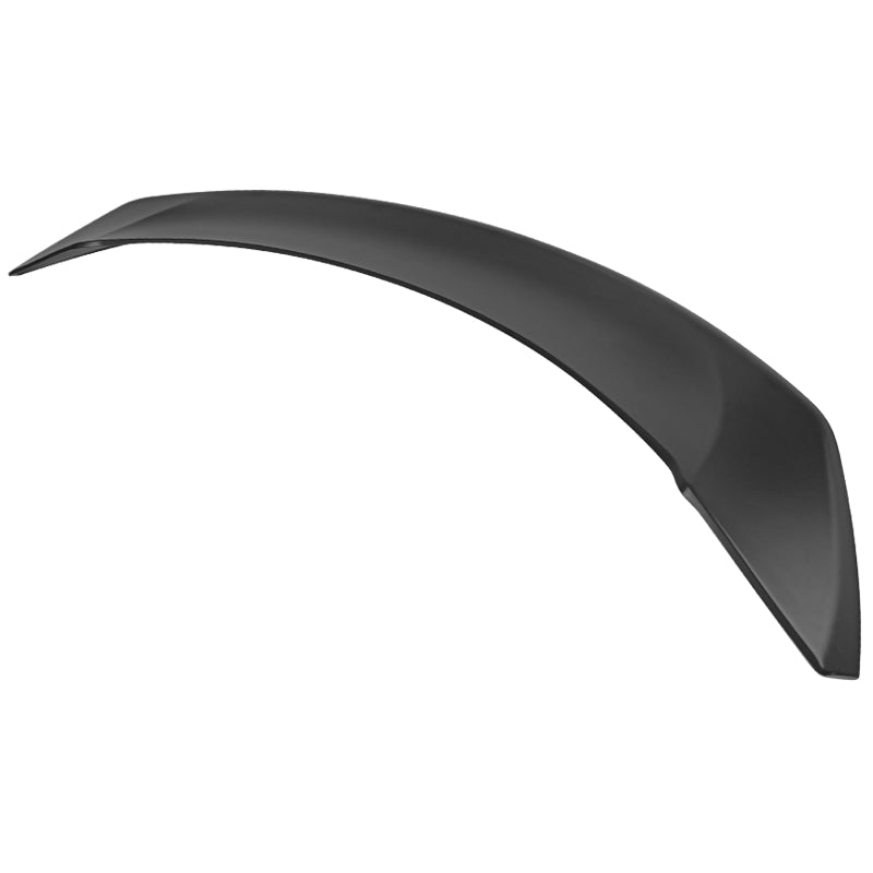 2017-2023 Tesla Model 3 S Style Rear Trunk Lid Spoiler ABS