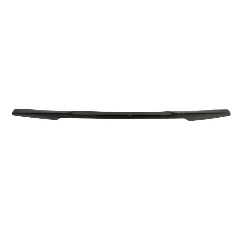 2017-2022 Infiniti Q60 CV37 Trunk Spoiler M4 Style Carbon Fiber Wing