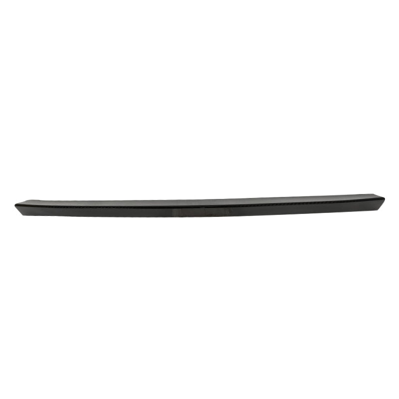 2016-2025 Mazda MX-5 Miata ND 4th Trunk Spoiler V Style Carbon Fiber