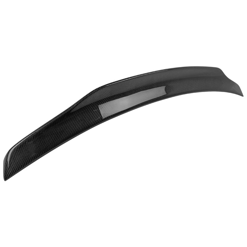 2017-2023 Benz W213 E-Class Trunk Spoiler PSM Style Carbon Fiber Wing
