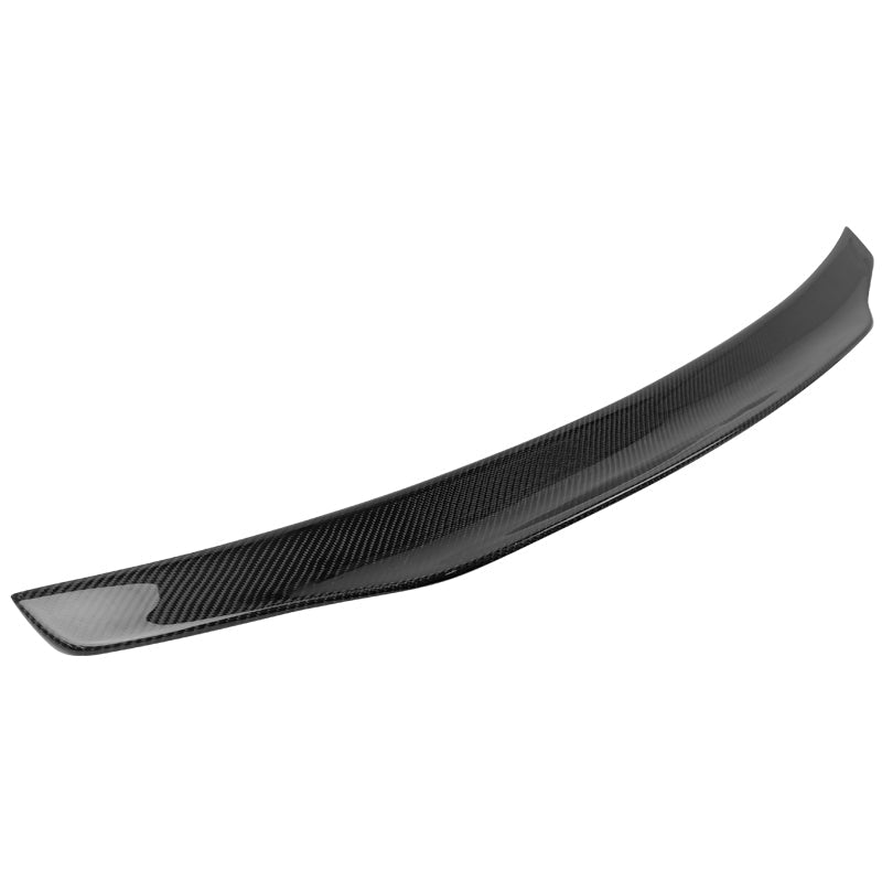 2017-2023 Benz W213 E-Class Trunk Spoiler PSM Style Carbon Fiber Wing