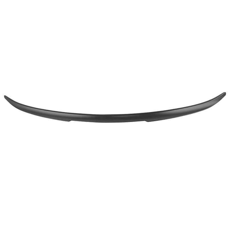 2021-2025 BMW G22 & G82 M4 2DR Coupe V Style Rear Trunk Spoiler Wing