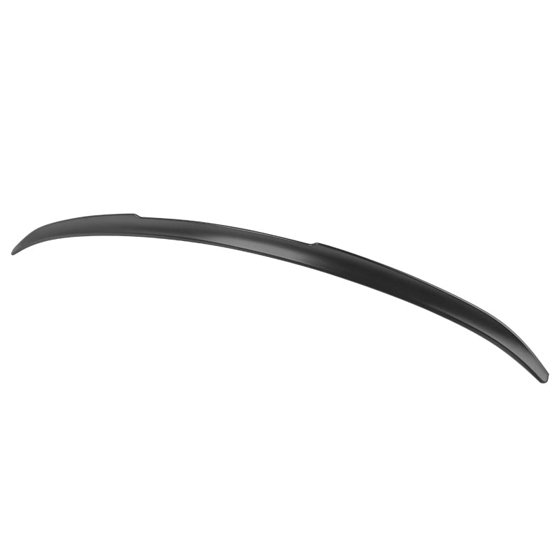 2021-2025 BMW G22 & G82 M4 2DR Coupe V Style Rear Trunk Spoiler Wing