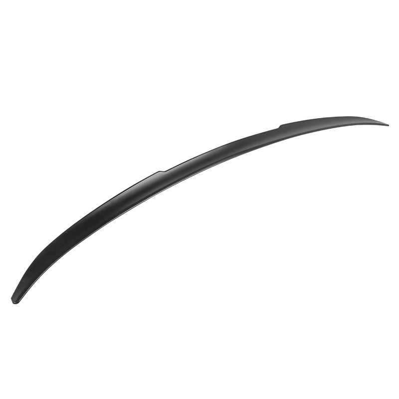 2021-2025 BMW G22 & G82 M4 2DR Coupe V Style Rear Trunk Spoiler Wing