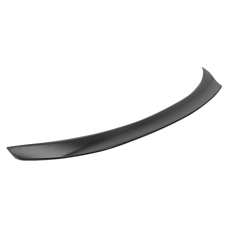 2015-2021 Benz W205 C-Class PSM Style Trunk Spoiler ABS