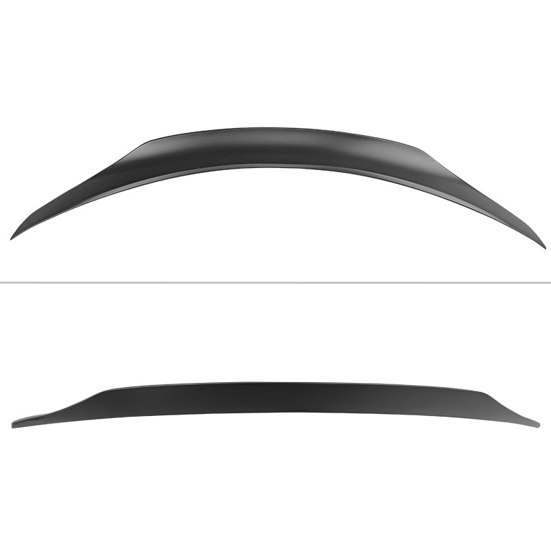 2015-2021 Benz W205 C-Class PSM Style Trunk Spoiler ABS