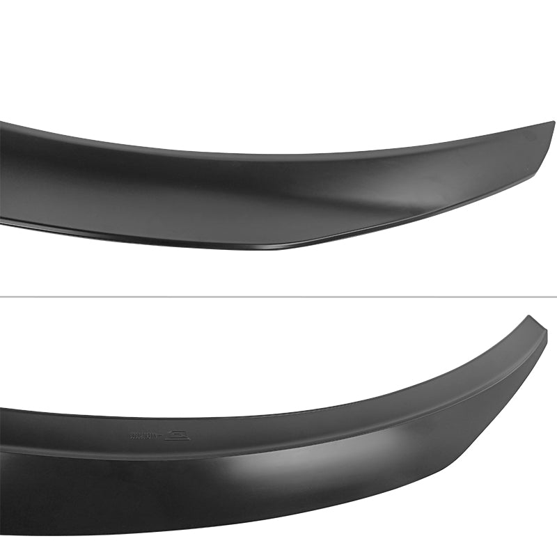2015-2021 Benz W205 C-Class PSM Style Trunk Spoiler ABS