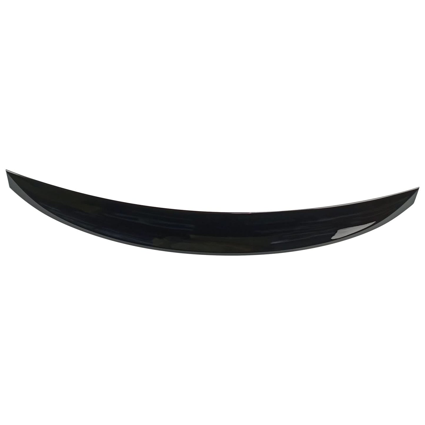 2017-2021 Honda Civic X 10th 5DR P Style Trunk Spoiler ABS