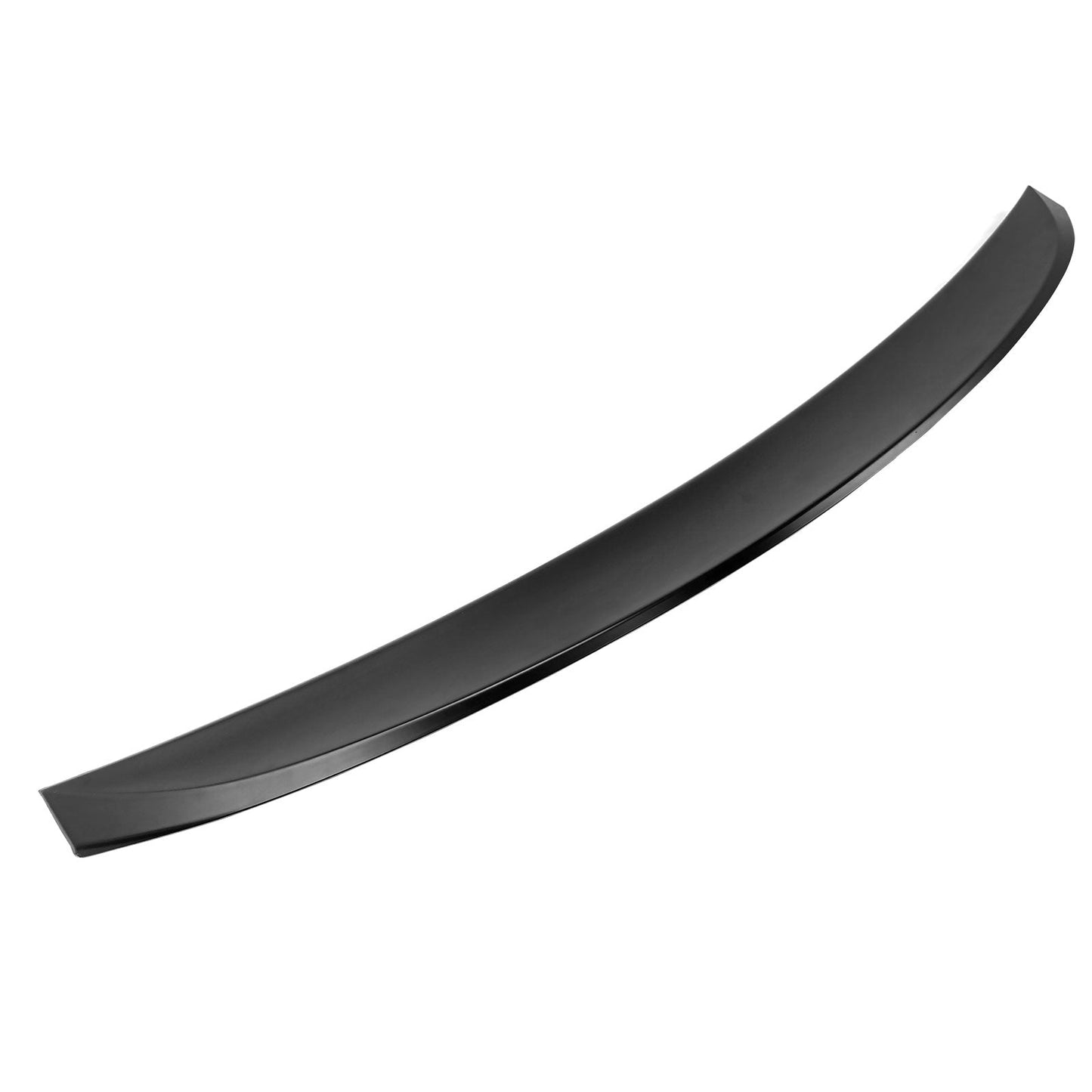 2017-2021 Honda Civic X 10th 5DR P Style Trunk Spoiler ABS