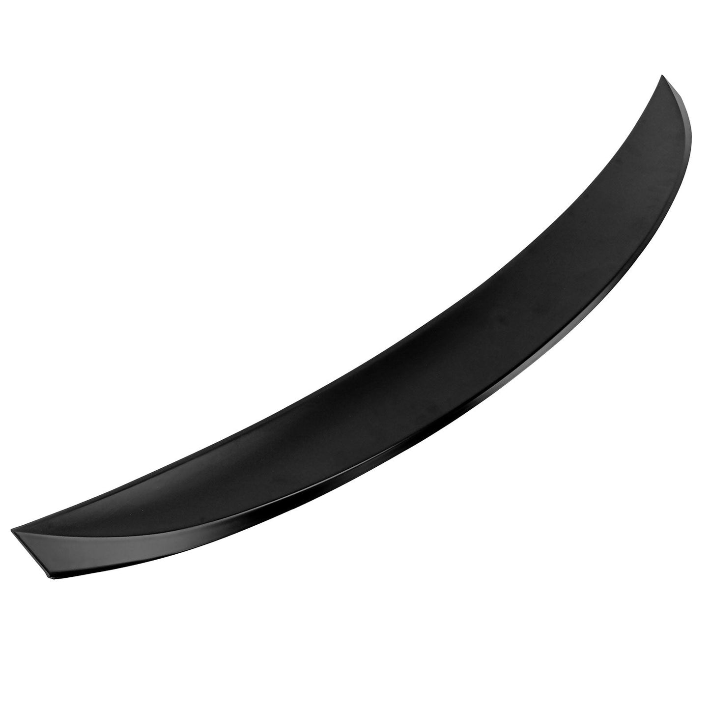 2017-2021 Honda Civic X 10th 5DR P Style Trunk Spoiler ABS