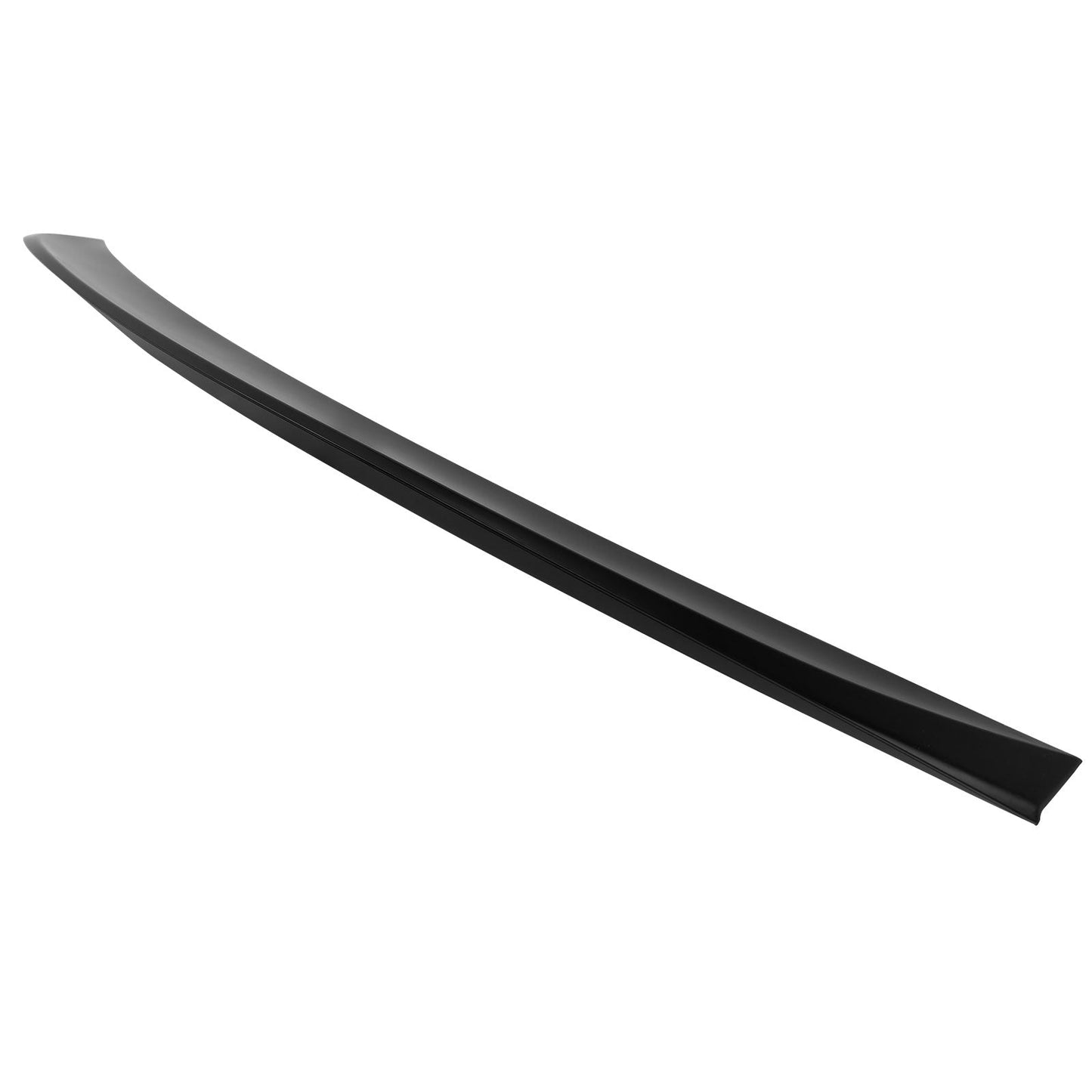 2017-2021 Honda Civic X 10th 5DR P Style Trunk Spoiler ABS