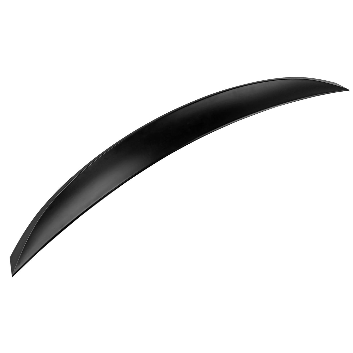 2017-2021 Honda Civic X 10th 5DR P Style Trunk Spoiler ABS