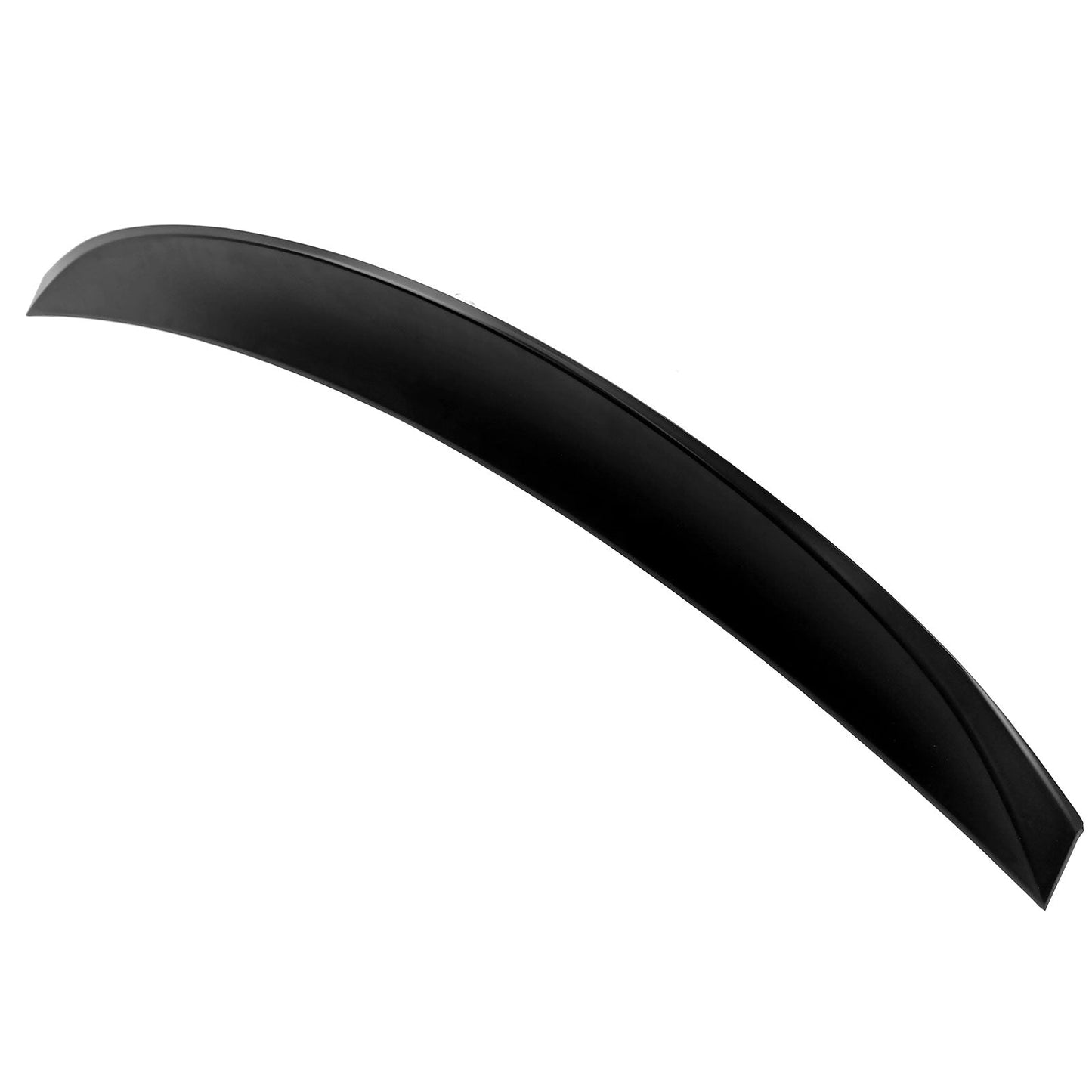 2017-2021 Honda Civic X 10th 5DR P Style Trunk Spoiler ABS