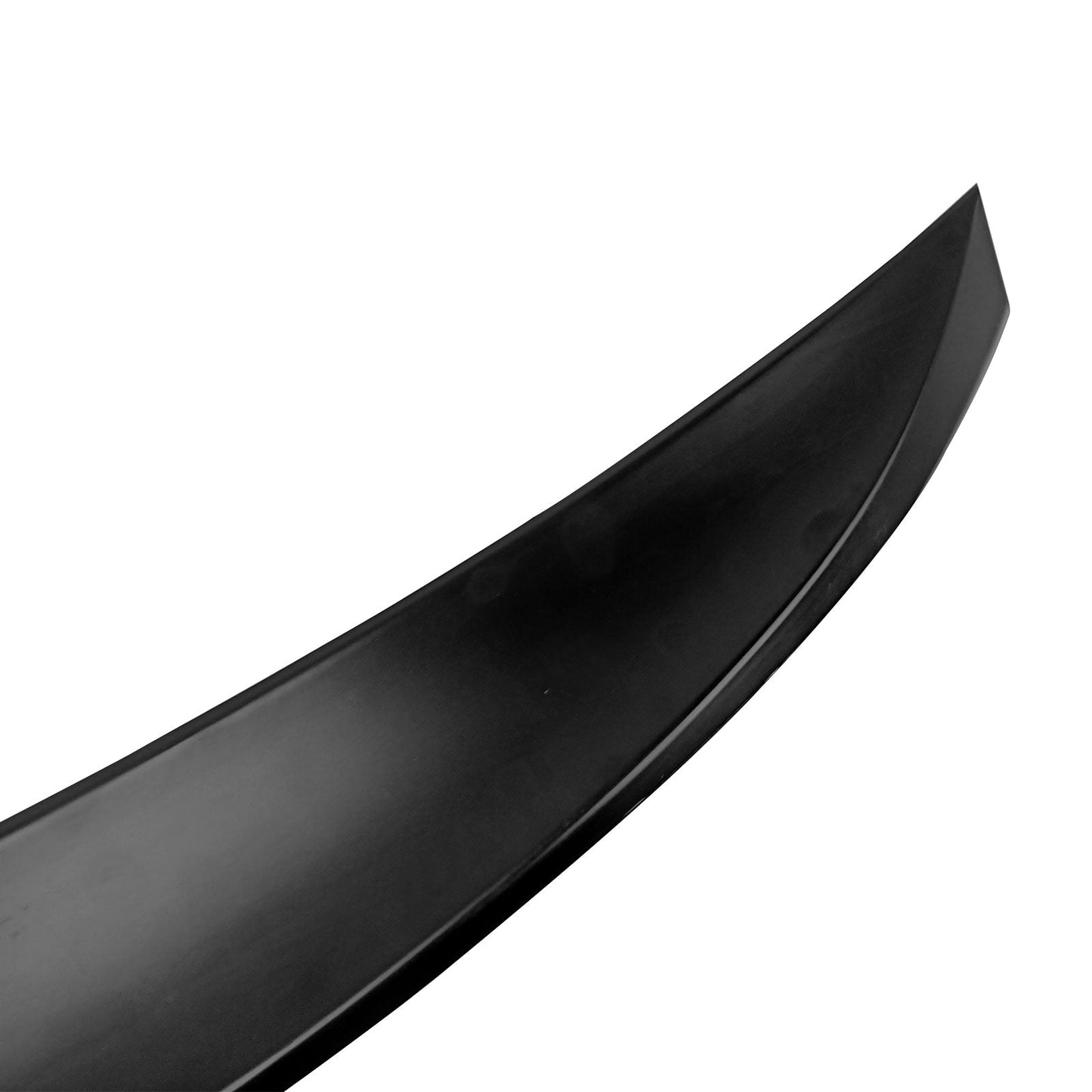 2017-2021 Honda Civic X 10th 5DR P Style Trunk Spoiler ABS