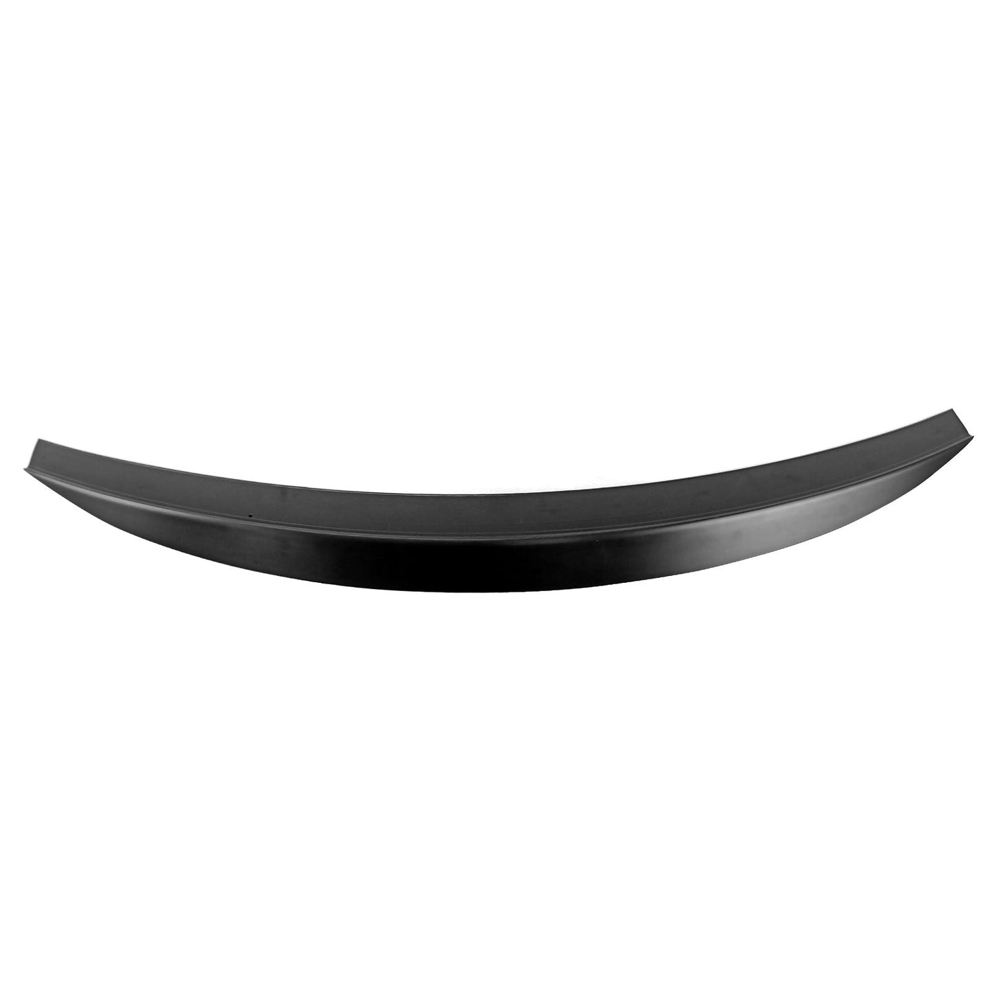 2017-2021 Honda Civic X 10th 5DR P Style Trunk Spoiler ABS