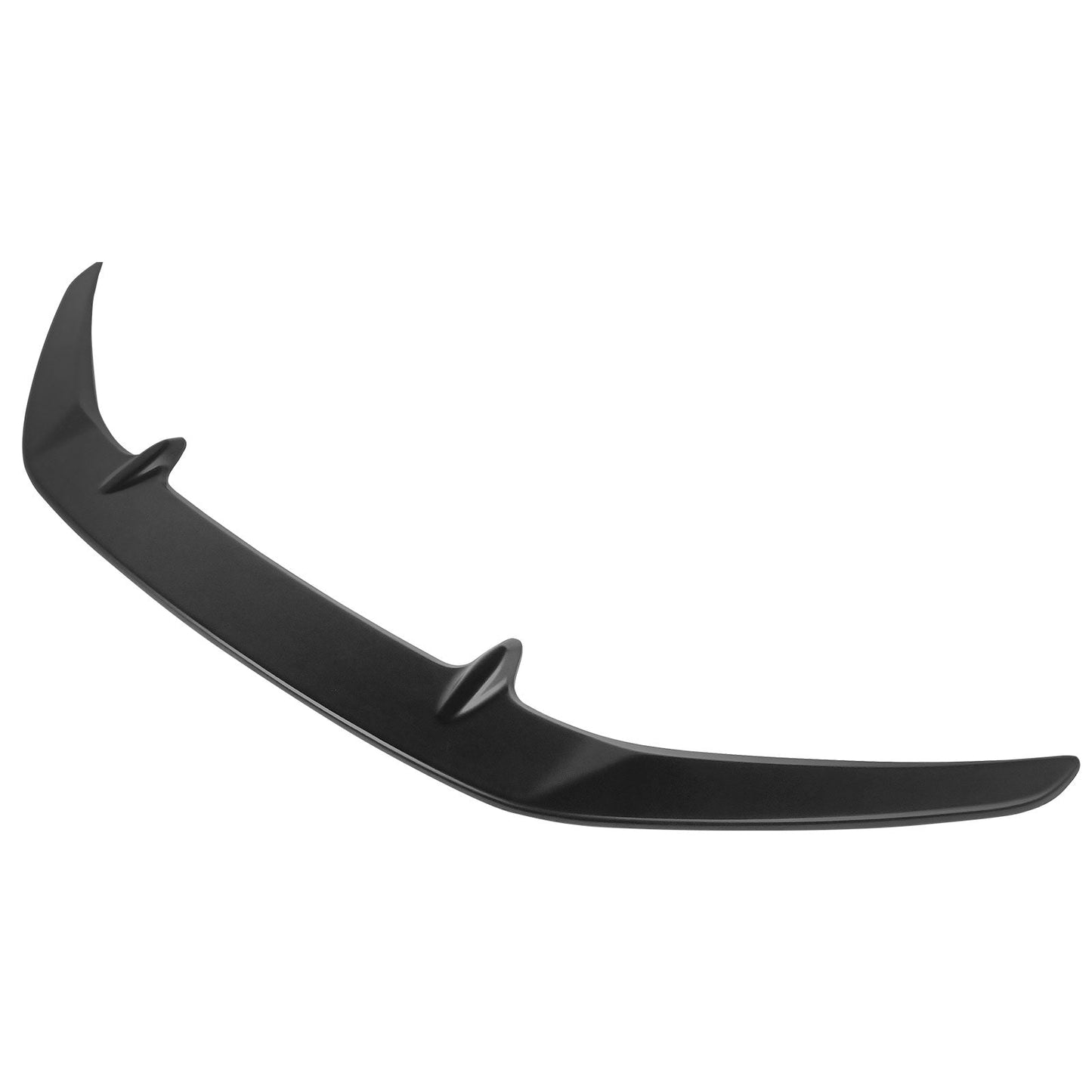 2022-2025 Subaru BRZ Toyota GR86 O Style Trunk Spoiler Wing