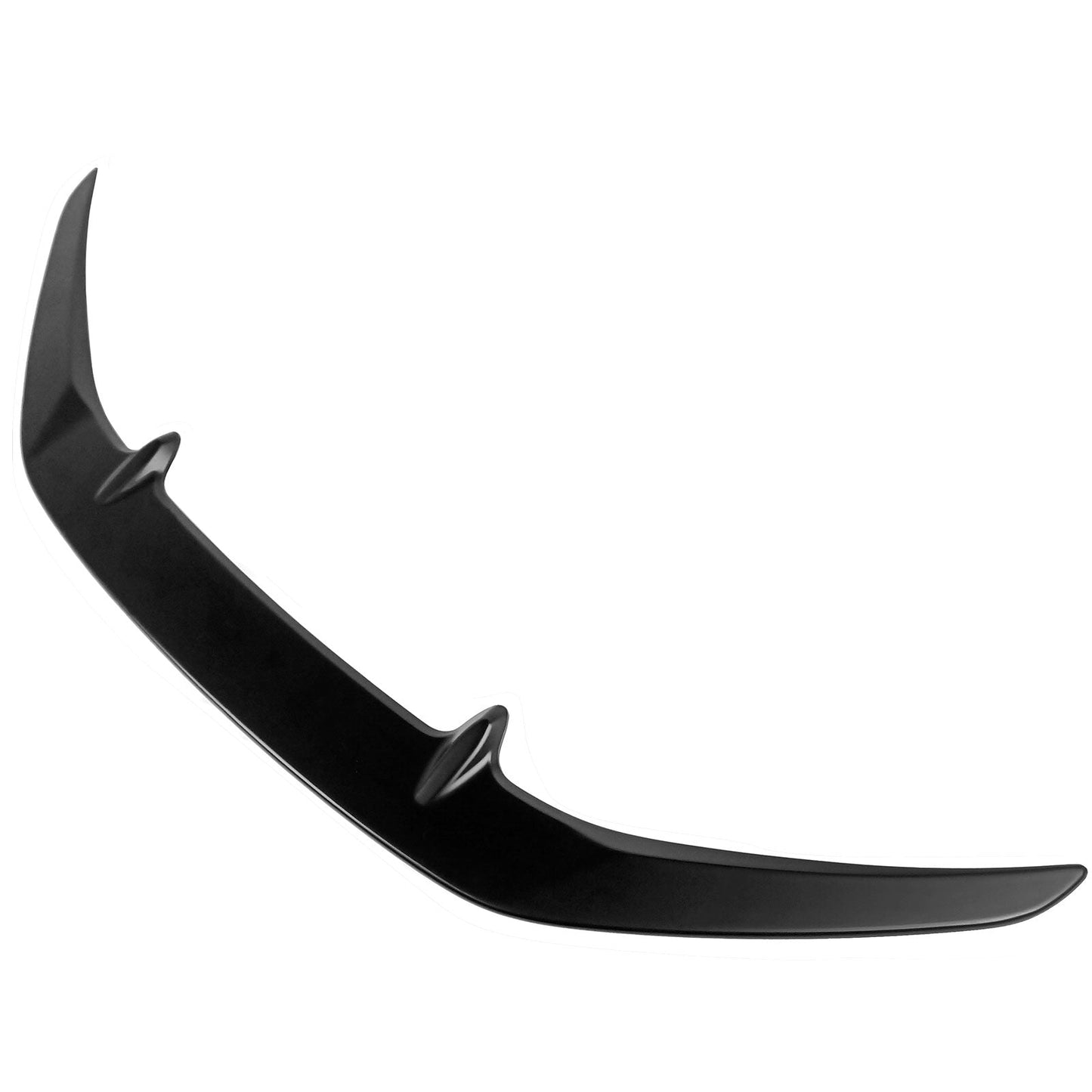 2022-2025 Subaru BRZ Toyota GR86 O Style Trunk Spoiler Wing