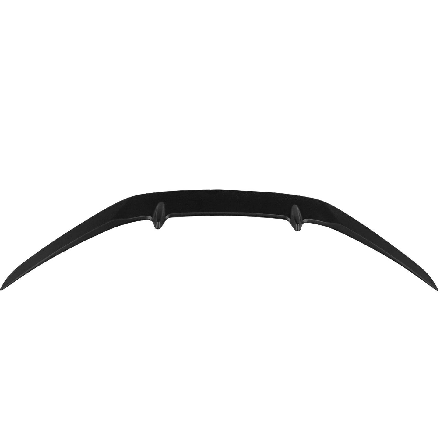 2022-2025 Subaru BRZ Toyota GR86 O Style Trunk Spoiler Wing