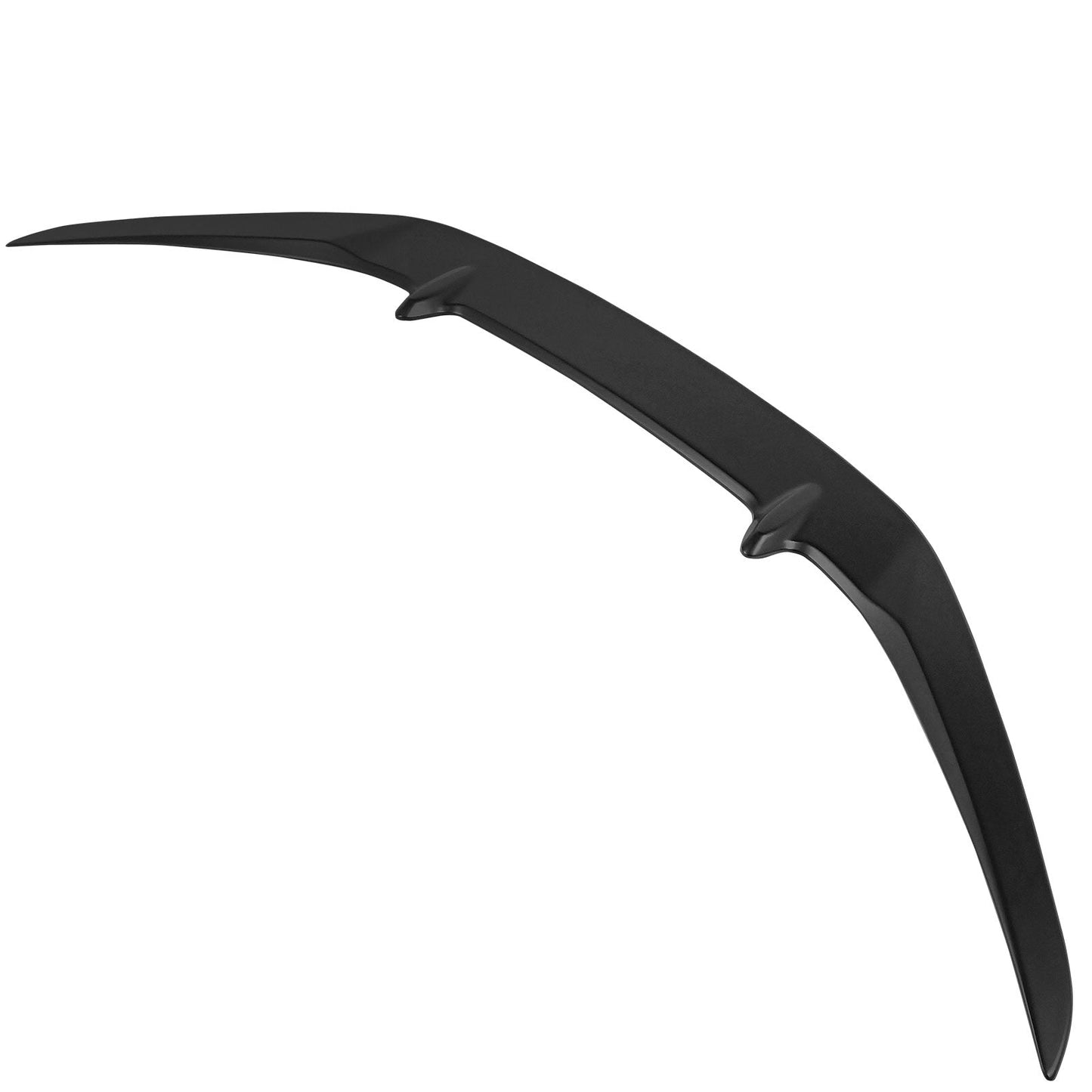 2022-2025 Subaru BRZ Toyota GR86 O Style Trunk Spoiler Wing