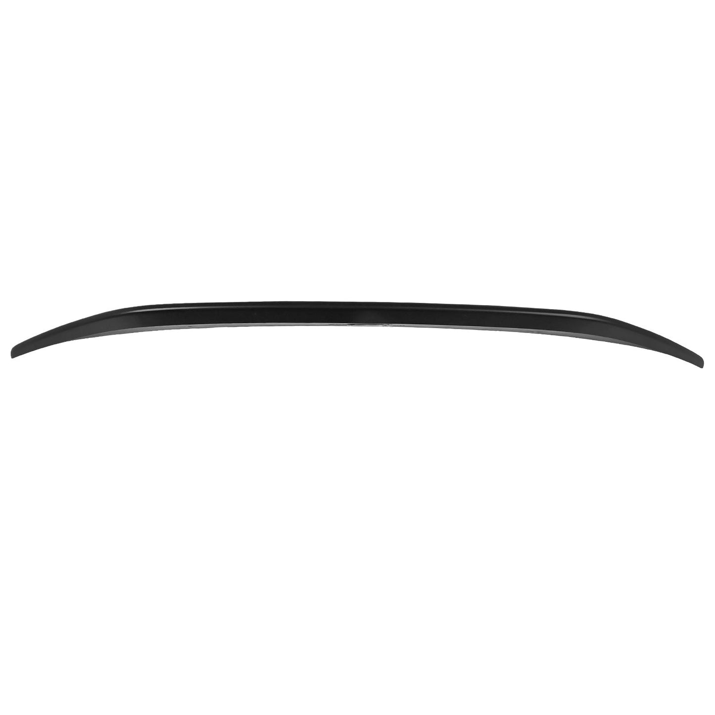 2022-2025 Subaru BRZ Toyota GR86 O Style Trunk Spoiler Wing