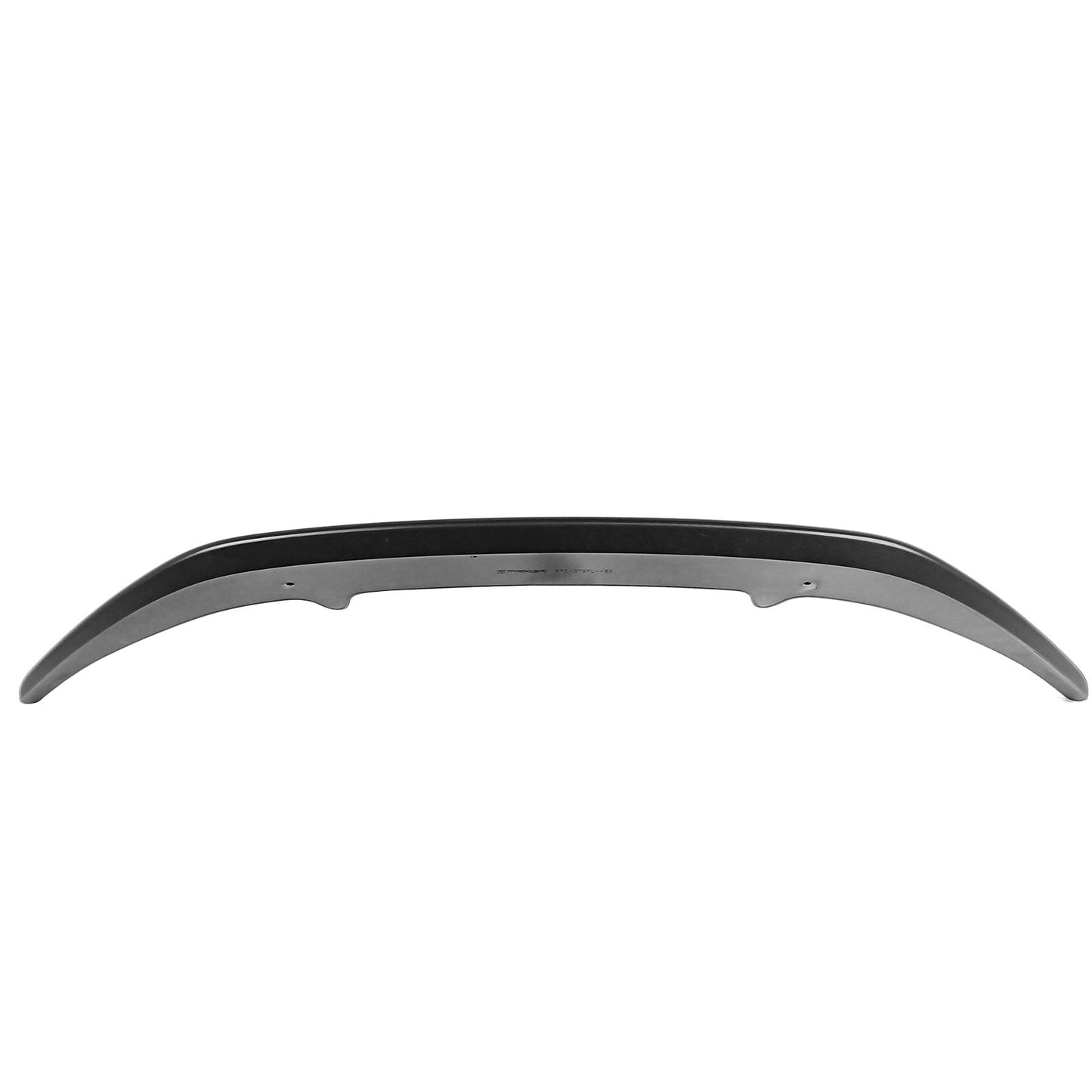 2022-2025 Subaru BRZ Toyota GR86 O Style Trunk Spoiler Wing